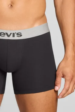 B&oacute;xer de hombre de Levi&rsquo;s&reg; (pack de 3)