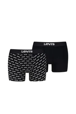 B&oacute;xer de hombre de Levi&rsquo;s&reg; (pack de 2)
