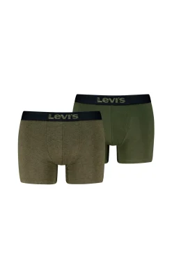 B&oacute;xer de hombre de Levi&rsquo;s&reg; (pack de 2)