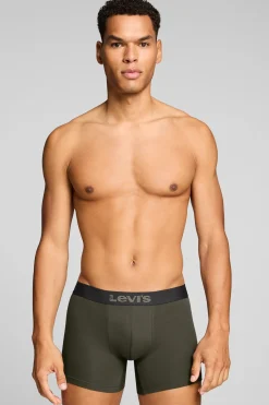 B&oacute;xer de hombre de Levi&rsquo;s&reg; (pack de 2)