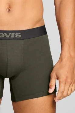 B&oacute;xer de hombre de Levi&rsquo;s&reg; (pack de 2)