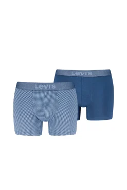 B&oacute;xer de hombre de Levi&rsquo;s&reg; (pack de 2)