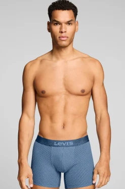 B&oacute;xer de hombre de Levi&rsquo;s&reg; (pack de 2)