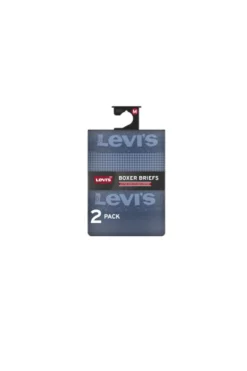 B&oacute;xer de hombre de Levi&rsquo;s&reg; (pack de 2)