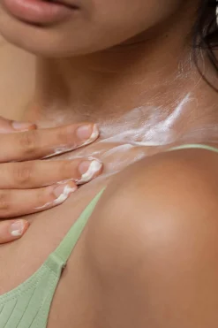 Body Butter British Rose 50ml