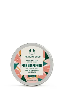 Body Butter Nutritiva de Pomelo Rosa 50ml