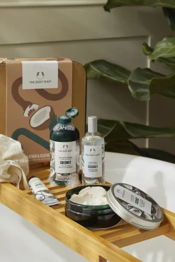 Body Butter Nutritiva de Coco 200ml