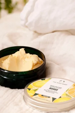 Body Butter Suave de Mango 200ml