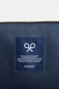 Bolsa de viaje sport raqueta