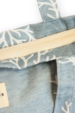 Bolsa Grande Cremallera Fons