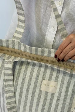 Bolsa Grande Cremallera Lugris