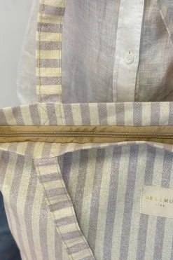 Bolsa Grande Cremallera Lulil