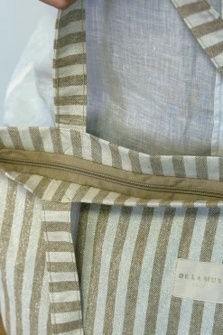 Bolsa Grande Cremallera Lumos