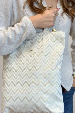 Bolsa Peque&ntilde;a Cremallera Astro