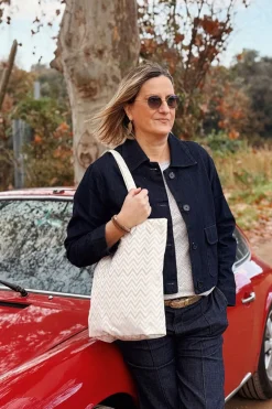 Bolsa Peque&ntilde;a Cremallera Astro