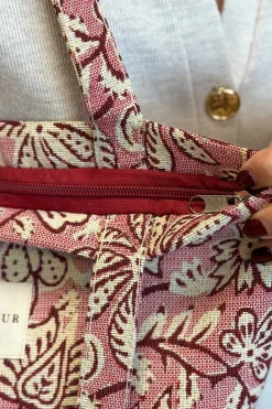 Bolsa Peque&ntilde;a Cremallera Came