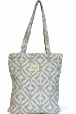 Bolsa Peque&ntilde;a Cremallera Campo