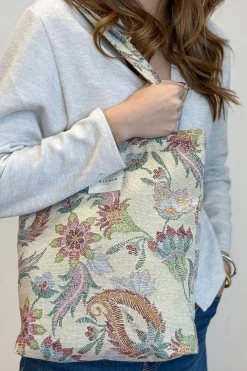 Bolsa Pequeña Cremallera Color