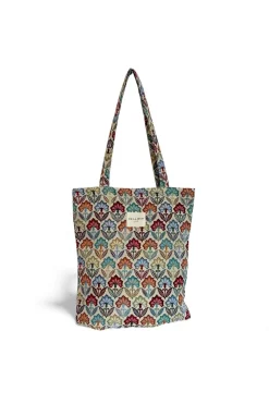 Bolsa Peque&ntilde;a Cremallera Flora