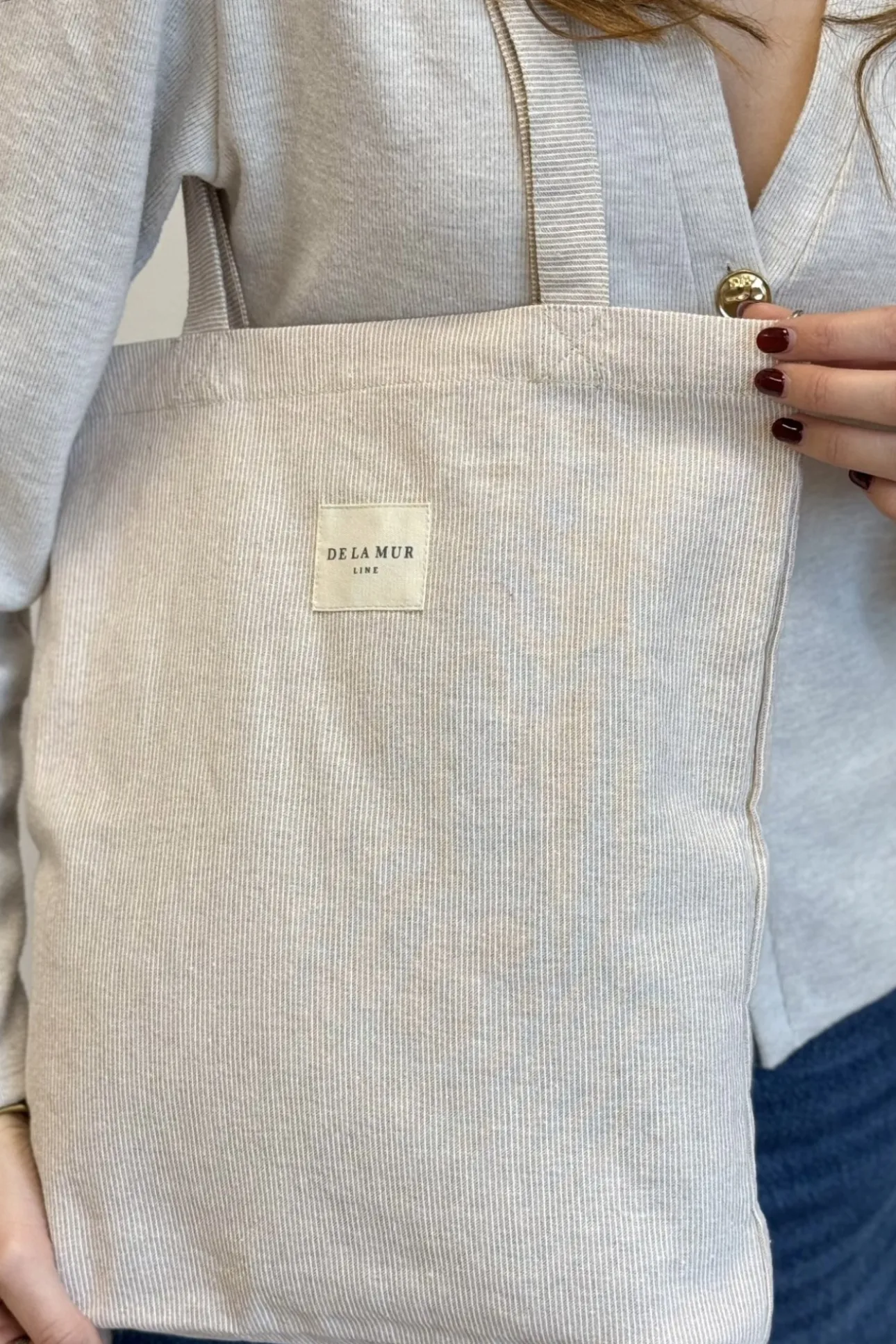 Bolsa Pequeña Cremallera Ibi