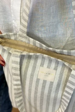 Bolsa Peque&ntilde;a Cremallera Lugris