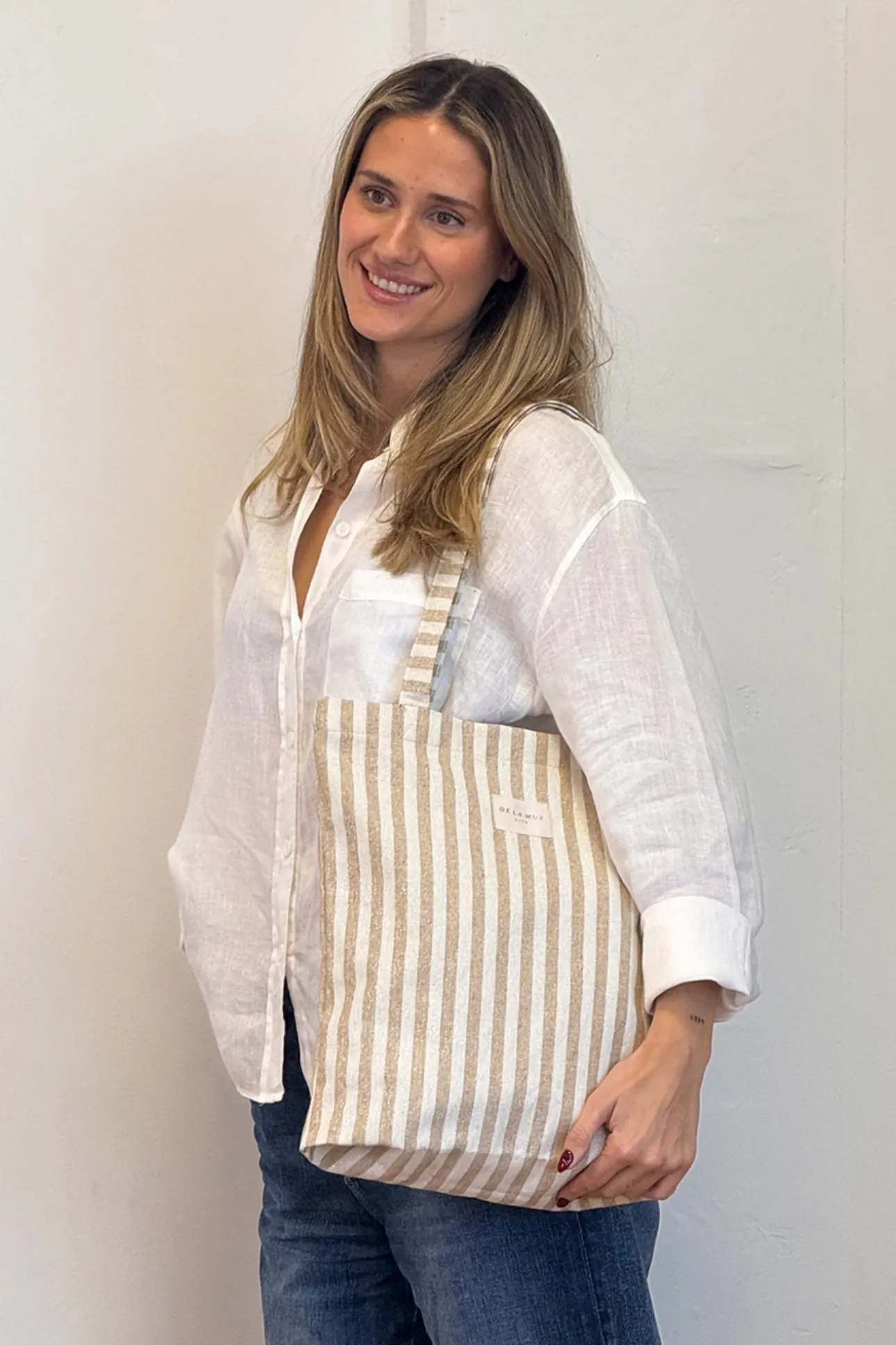 Bolsa Pequeña Cremallera Lumos