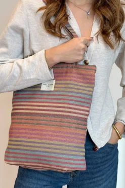 Bolsa Peque&ntilde;a Cremallera Maria