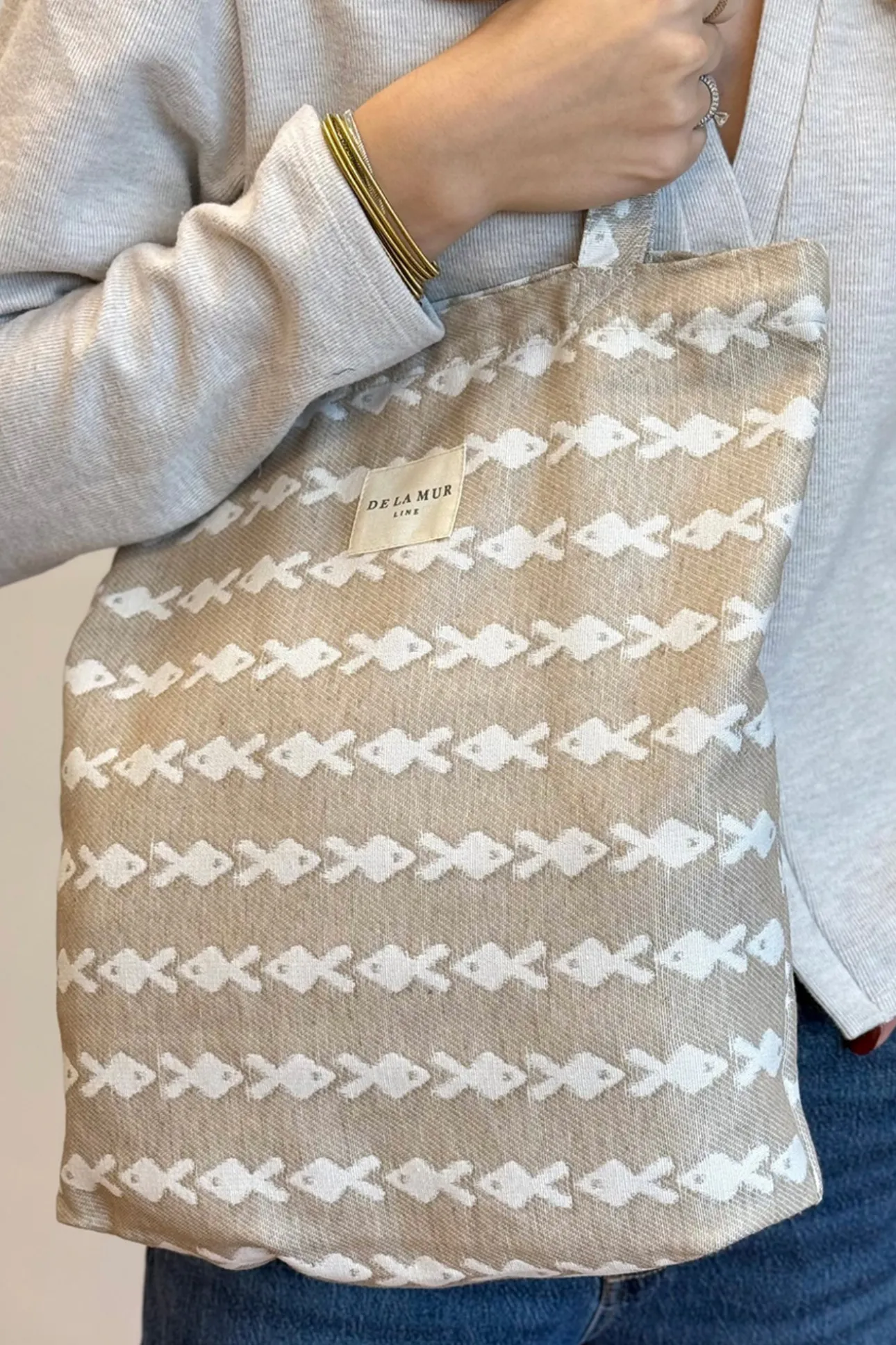 Bolsa Pequeña Cremallera Pesc