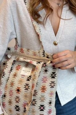 Bolsa Peque&ntilde;a Cremallera Royal