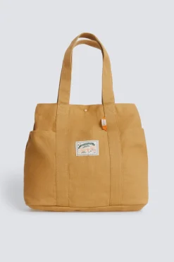 Bolsa viaje tejido canvas