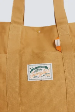 Bolsa viaje tejido canvas