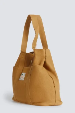 Bolsa viaje tejido canvas