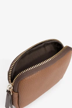 Bolsita Efecto Piel Tricolor