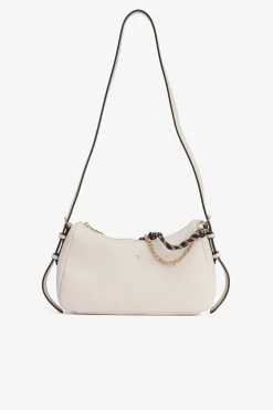 Bolso Bandolera con Asa Combinada