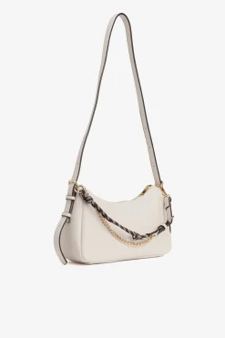 Bolso Bandolera con Asa Combinada