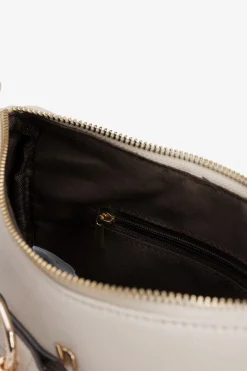 Bolso Bandolera con Asa Combinada