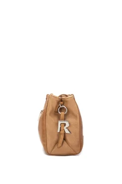 Bolso bandolera cremallera