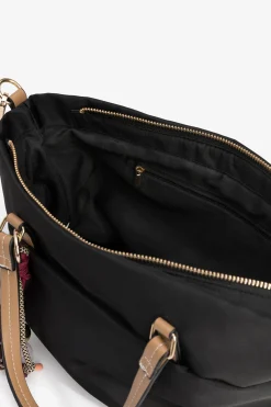 Bolso City con Charm