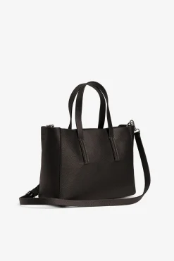 Bolso City Efecto Piel