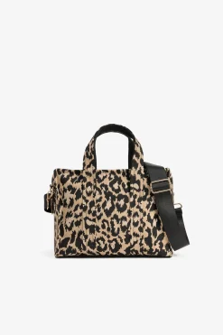 Bolso City Estampado Animal
