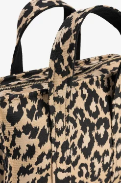Bolso City Estampado Animal