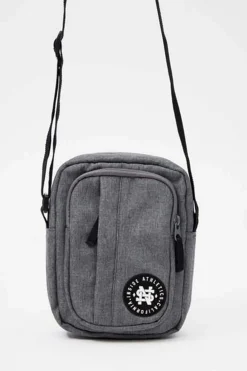 Bolso Cruzado Hombre