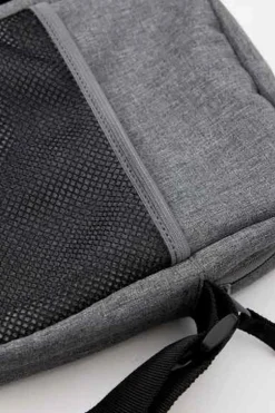 Bolso Cruzado Hombre