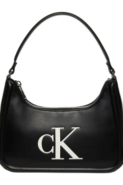 Bolso de hombro Calvin Klein