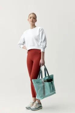 Bolso deportivo Away azul claro