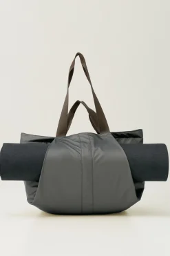 Bolso deportivo Raga caqui