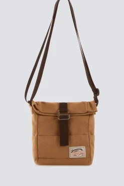 Bolso mediano cruzado