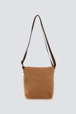 Bolso mediano cruzado