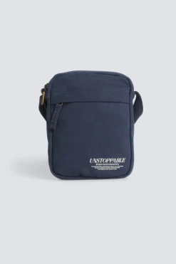 Bolso mediano cruzado