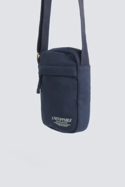 Bolso mediano cruzado